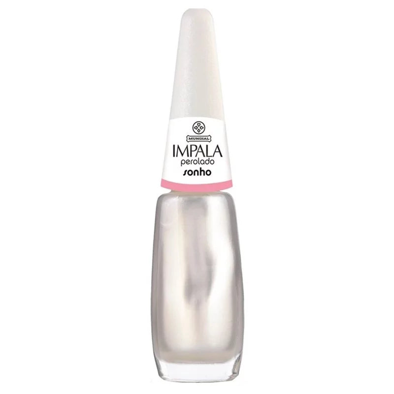 Impala Esmalte Perolado: Sonho (7,5ml)